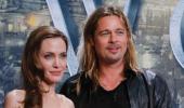 Brangelina, Kate Winslet, Emma Watson: A day out in Hollywood