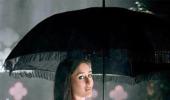 PIX: Bollywood's HOTTEST Monsoon Fashion