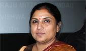 Veteran actress Sripriya to turn director