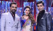 Review: Jhalak, Indian Idol, DID are back with a bang