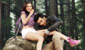 'Working with Ranbir is every girl's dream'