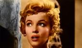 Marilyn Monroe's rare pics up for auction