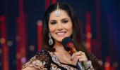 PIX: Sunny Leone's SEXY moves on Jhalak Dikhhla Jaa