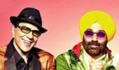 Review: Yamla Pagla Deewana 2 is a GIANT BORE