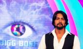 'I have not watched Salman Khan's Bigg Boss'