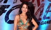 PIX: Ameesha Patel's LAVISH birthday bash