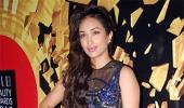 Jiah Khan in her suicide note: 'You tortured me everyday'