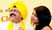 Priyanka Chopra's father passes away