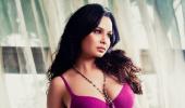 PIX: Meet Policegiri's HOT item girl