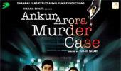 Review: Ankur Arora Murder Case is a good attempt