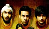 Review: Fukrey doesn't really work