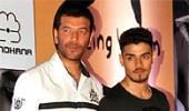 Aditya Pancholi: My son has NOT confessed to physical abuse