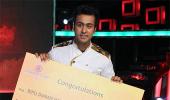 MasterChef India winner: Everyone around me called me a 'duffer'