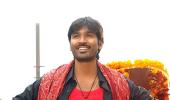 Dhanush: It's rubbish to compare me with Rajinikanth