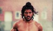 How Farhan Akhtar perfected his Milkha Singh look