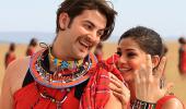 Neil Nitin Mukesh: Don't need publicity, my name is strong enough