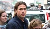 Review: World War Z is predictable