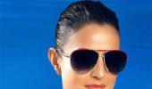 Ameesha Patel: Have stopped thinking of what will boost my career