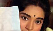 Bollywood's love affair with LETTERS!