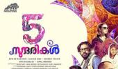 Review: 5 Sundarikal is an interesting anthology