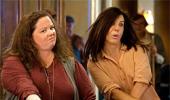 Review: The Heat could be THE movie of the year!