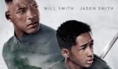 The After Earth Contest: Win EXCITING prizes!