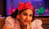 Vidya, Ash, Rani: Bollywood's OUTRAGEOUSLY-dressed characters