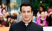 Ronit Roy: I will do anything for Ekta Kapoor