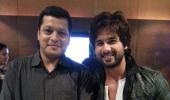 Spotted: Shahid Kapoor at Mumbai airport