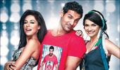 Review: I Me Aur Main leaves a lot to be desired