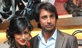 'I miss Chitrangda. The house feels empty'