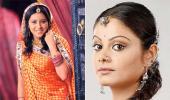 Who's better: Pratyusha or Toral as Anandi? Vote!