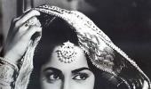 Chaudhvin Ka Chand: An ode to Waheeda Rehman's beauty