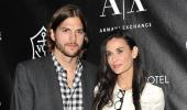 Demi Moore finally files for divorce from Ashton