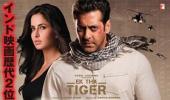 Salman's Ek Tha Tiger to release in Japan