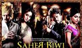 Saheb Biwi Aur Gangster Returns opens to mixed reviews