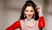 Ankita: Glad people have accepted Sushant in Bollywood