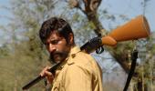 Meet the actor who plays Veerappan in Attahasa