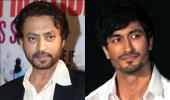 Irrfan Khan: I haven't opted out of Bullet Raja