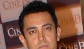 Aamir Khan turns 48!