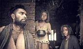 Review: Paradesi is exceptional