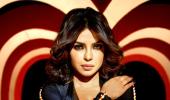 Photo: Priyanka is retro-hot as Babli Badmaash