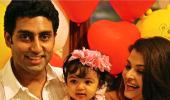 Abhishek: I really enjoy working with Aishwarya