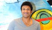 Puneeth Rajkumar's next film titled Ninnindale