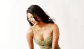 Meet the HOT Priya Anand from Rangrezz