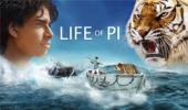 Was Bombay Jayashri's Life of Pi song inspired?