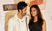 Deepika Padukone: Ranbir is very possessive of me