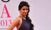 PIX: Asin, John Abraham on the Miss India 2013 red carpet