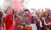 Deepika, Nargis, Anushka's hair care tips this Holi!