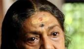 Malayalam actress Sukumari passes away